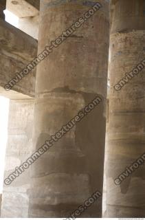 Photo Texture of Karnak Temple 0092